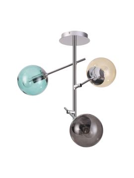 Люстра на штанге LUMION 4454/3C