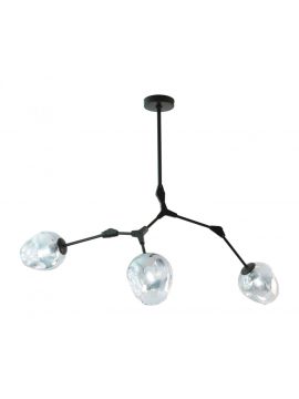 Люстра на штанге Kink Light 07512-3,19(05)