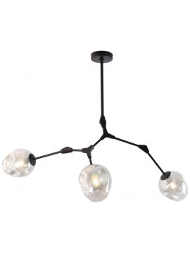 Люстра на штанге Kink Light 07512-3,19(21)