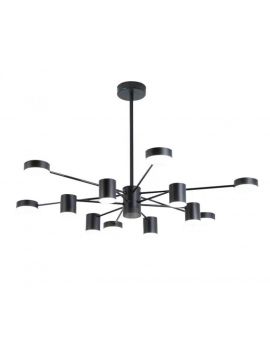 Люстра на штанге Kink Light 07649-12,19