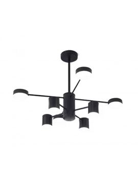 Люстра на штанге Kink Light 07649-8,19