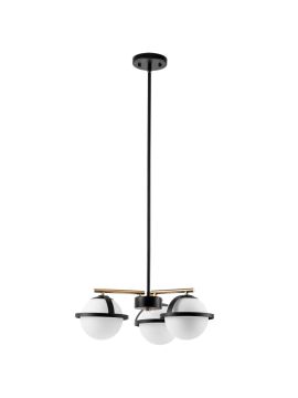 Подвесная люстра Lightstar Croco 815237