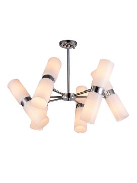 Потолочная люстра F-Promo Rollo 2618-12P