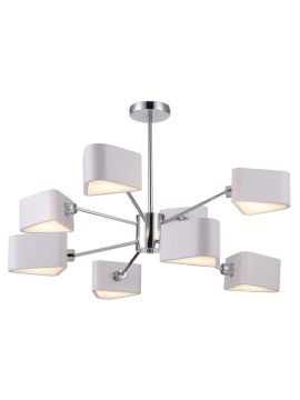 Потолочная люстра Freya Brianne FR5040PL-08CH