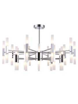 Потолочная люстра Freya Consuelo FR5046PL-40CH