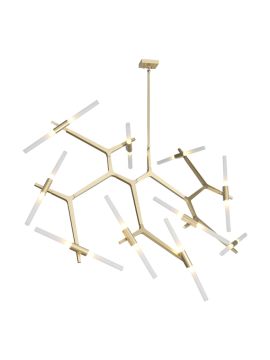 Подвесная люстра ST Luce Laconicita SL947.202.20