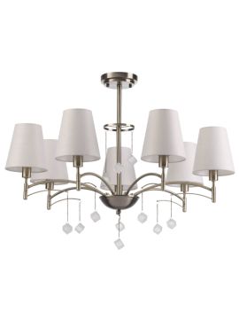 Подвесная люстра Lumion Leah 4469/7C