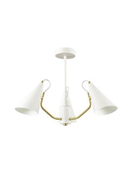 Потолочная люстра Lumion Watson 4439/3C