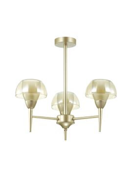 Потолочная люстра Lumion Lizbeth 4446/3C