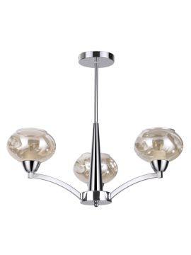 Потолочная люстра Lumion Gretta 4443/3C