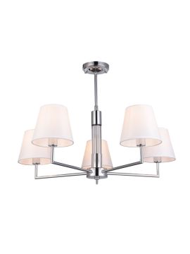 Потолочная люстра F-Promo Milo 2616-5P