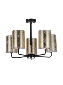 Потолочная люстра F-Promo Fido 2588-5P