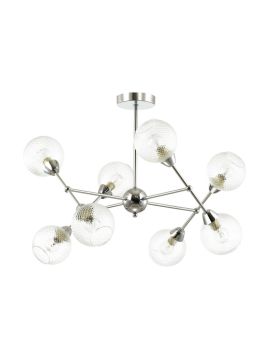 Подвесная люстра Lumion Everly 4438/8C