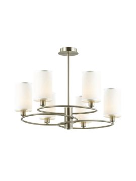 Потолочная люстра Lumion Avery 4431/6C