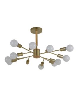 Подвесная люстра F-Promo Liber 2587-12P