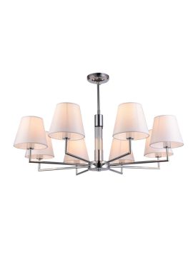 Потолочная люстра F-Promo Milo 2616-8P