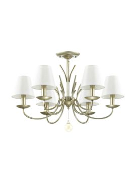 Потолочная люстра Lumion Mildred 4437/6C