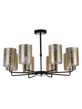 Потолочная люстра F-Promo Fido 2588-8P