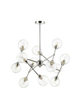 Подвесная люстра Lumion Everly 4438/12C