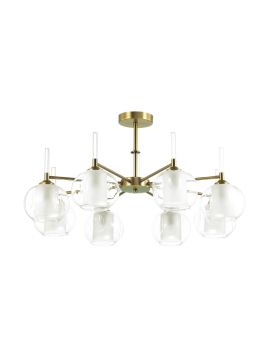 Потолочная люстра Lumion Hazel 4432/8C