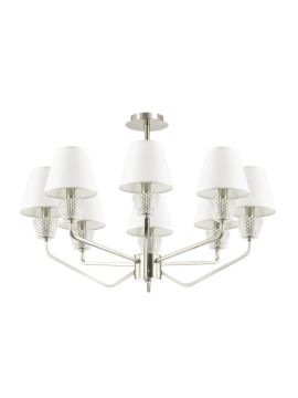 Подвесная люстра Lumion Abigail 4433/8C