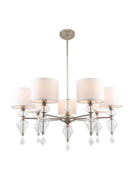 Подвесная люстра Favourite Ironia 2554-7P