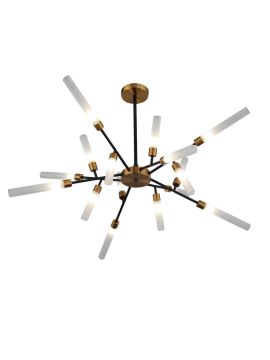 Подвесная люстра ST Luce Splio SL1620.242.16