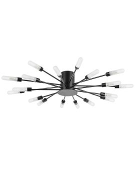 Потолочная люстра Lightstar Ragno 732187