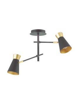 Подвесная люстра Lumion Liam 3790/2C