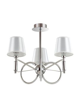 Потолочная люстра Lumion Chelsie 4422/3C
