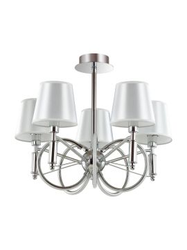Потолочная люстра Lumion Chelsie 4422/5C