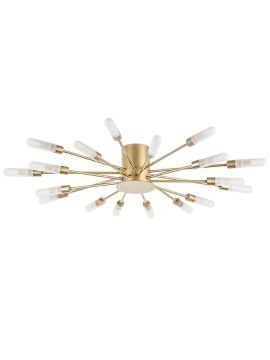 Потолочная люстра Lightstar Ragno 732183