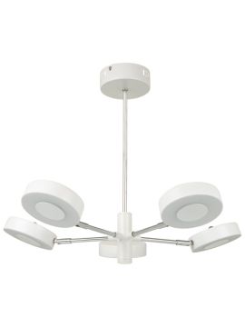 Потолочная светодиодная люстра Freya Gabby FR6009PL-L55W