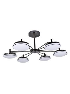 Потолочная светодиодная люстра F-Promo Ledante 2470-6P