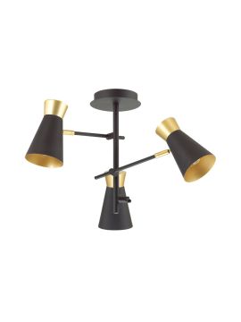 Подвесная люстра Lumion Liam 3790/3C