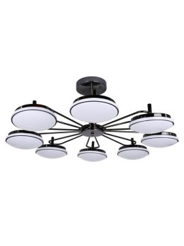 Потолочная светодиодная люстра F-Promo Ledante 2470-8P