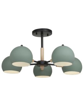 Потолочная люстра Freya Trisha FR5032CL-05B