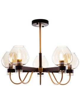 Потолочная люстра Freya Tara FR5028PL-05B