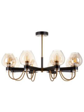 Потолочная люстра Freya Tara FR5028PL-08B