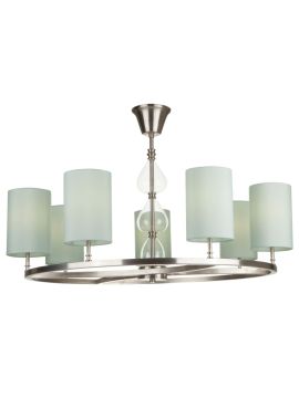 Подвесная люстра Maytoni Armony H010PL-07N