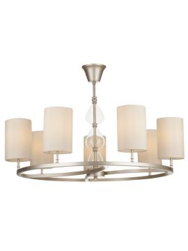 Подвесная люстра Maytoni Armony H010PL-07G