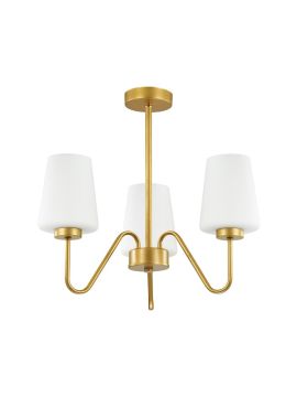 Подвесная люстра Lumion Olivia 3791/3C