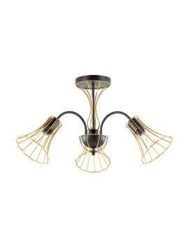 Потолочная люстра Lumion Ingrid 3776/3C