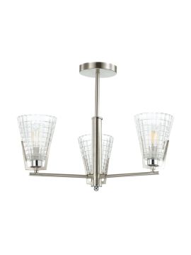 Потолочная люстра Lumion Janna 4409/3C