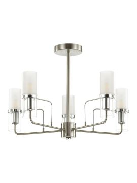 Потолочная люстра Lumion Nevada 4403/5C