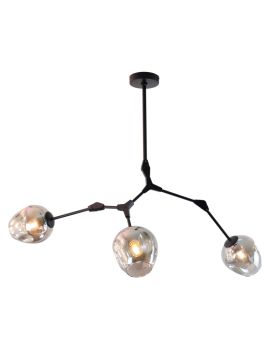 Потолочная люстра Kink Light Нисса 07512-3,19