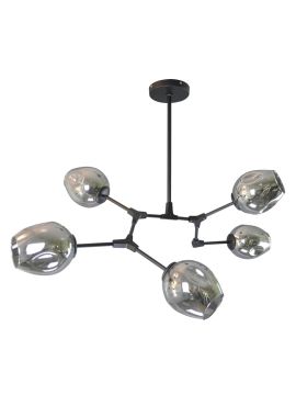 Подвесная люстра Kink Light Нисса 07512-5,19