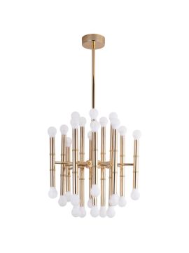 Подвесная люстра Kink Light Фуар 07590,33