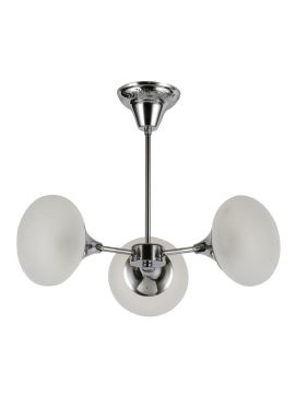 Потолочная люстра F-Promo Beneficium 2486-3P
