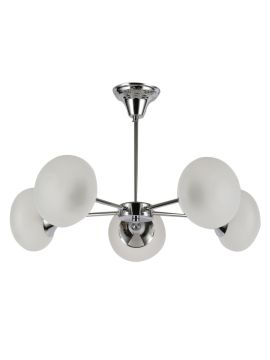 Потолочная люстра F-Promo Beneficium 2486-5P